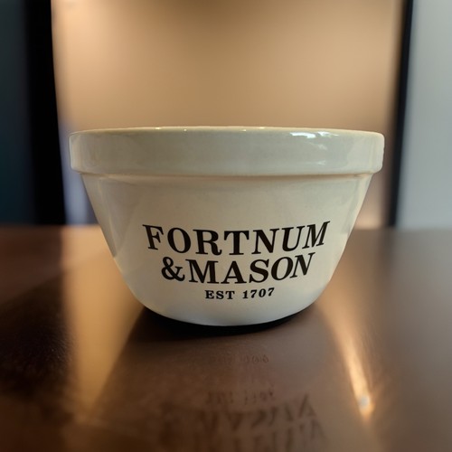 Sammlerstück fortnum mason - &,