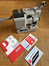 Eumig P8 8mm Filmprojektor