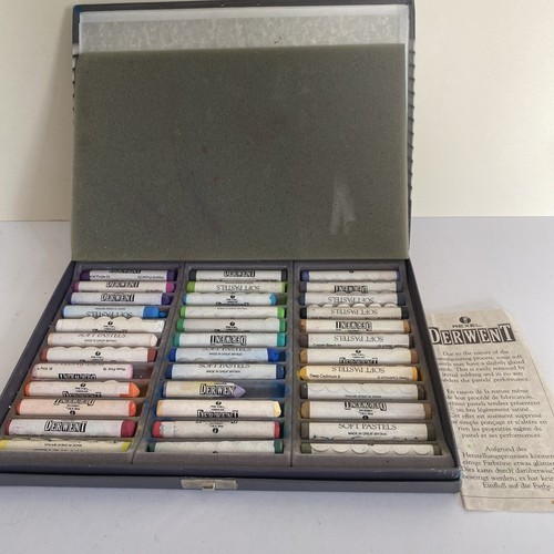 Seltener fund rexel derwent - seltener,