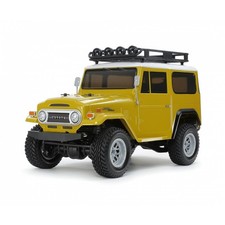 Tamiya  58715 1:10 RC Toyota