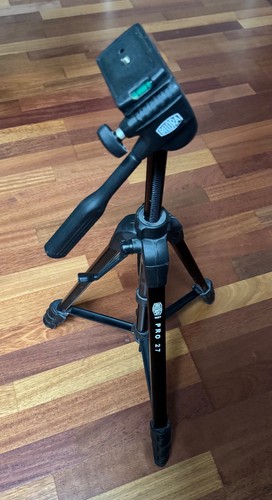 Stativ bilora pro - bilora, 27