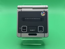 Nintendo GameBoy Advance SP