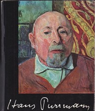 Hans Purrmann Haus der Kunst München