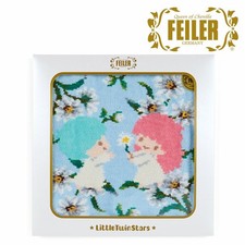 Little twin stars feiler - twin,