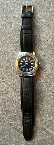 Adidas unisex armbanduhr - unisex,