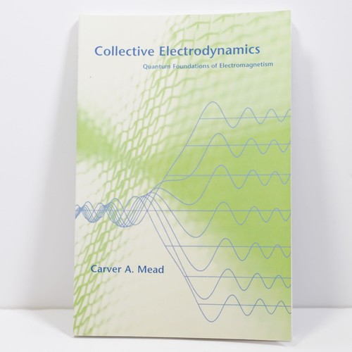 Collective electrodynamics - collective,