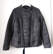 flame Damen Steppjacke leichte