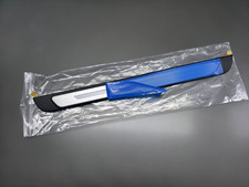 Original Audi A3 8Y Einstiegsleiste Zierleiste Links vorne Chrom 8Y0947417A