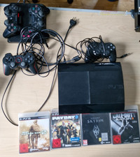 Sony PlayStation 3 Super Slim