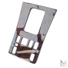 Mercedes-Benz W126 Schaltbrett