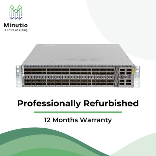 Juniper qfx5100 96s - qfx5100-96s-afi, |