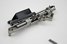 Nadelstange + Einfädler für Pfaff 1196-1229 zB 1199, 1209, 1212, 1221, 1222