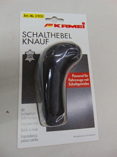 Original kamei schaltknauf - original,