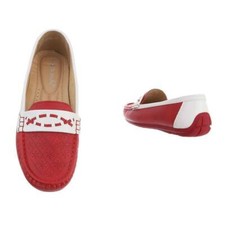 SUPER MODE Damen Mokassin