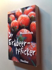 Der Erdbeerpflücker