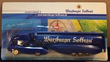 Werbetruck LKW Colani-Truck