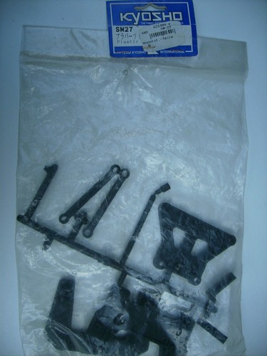 Kyosho kunststoffteile a - kyosho,