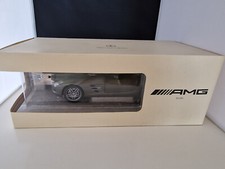 1:18 MINICHAMPS MERCEDES SLS