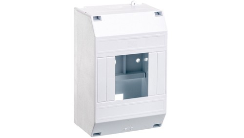 Elektro plast 1x4 modulare - elektro-plast,