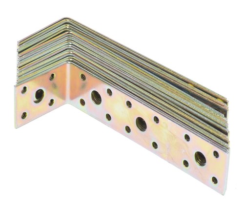 Aqbau x winkelverbinder - aqbau®, 10