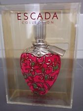 ESCADA COLLECTION 2001 EDITION, PARFUM DE TOILETTE 50ML 