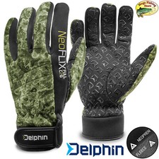 Delphin c2g camou neopren - camou,