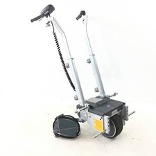 Alber Viamobil V25 Elektrische Brems- und Schiebehilfe für Rollstuhl K2878