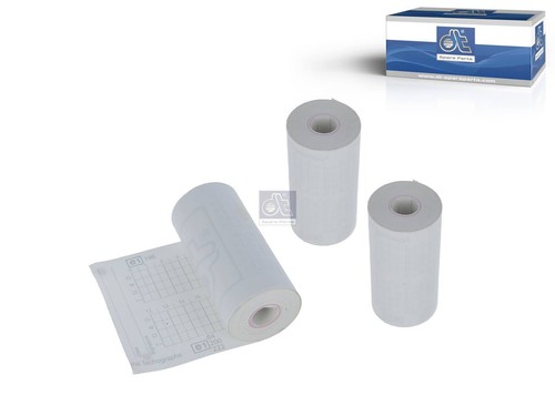 Papierrollensatz digitaler