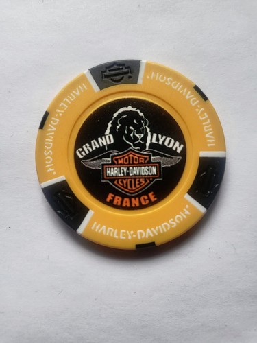 Neuen harley davidson - 1,
