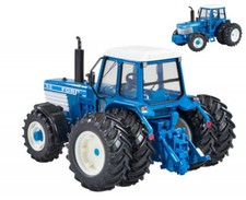 Modellauto Britains Traktoren