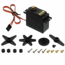 2x 360° Grad 55g Servomotor