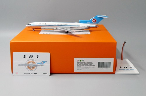 Wings 200 ana - jc, 1:200