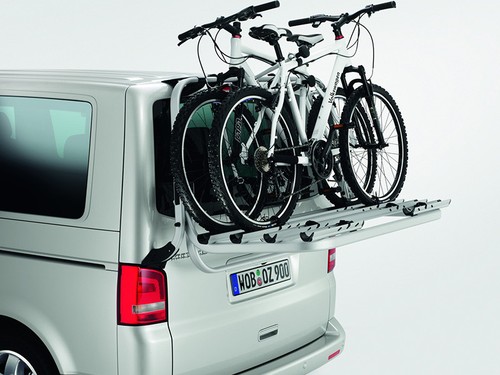 Fahrradträger für - vw,