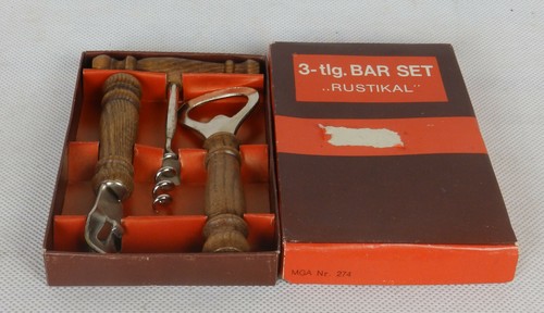 Barset rustikal bar - rustikal, set