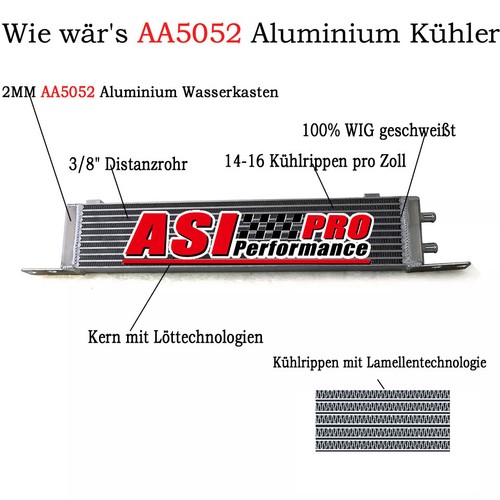 Ladeluftkühler wärmetauscher - ladeluftkühler,