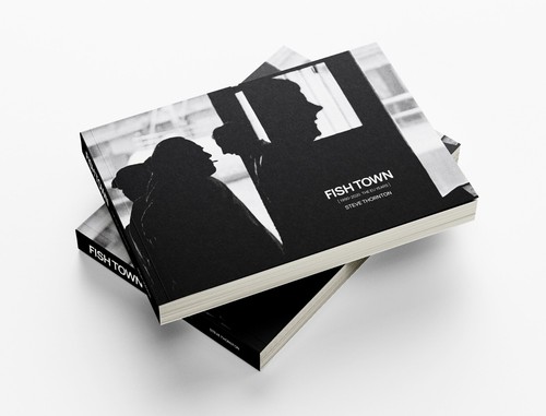 Documentary photography book