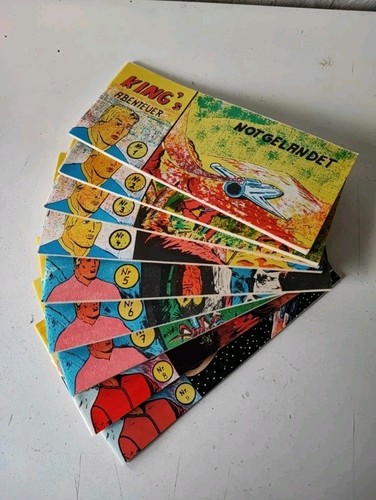 Piccolo kings abenteuer - piccolo, kings´s