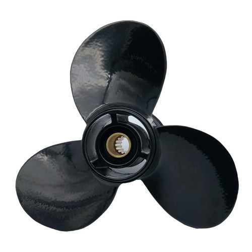 Propeller aluminium x 7 - propeller,