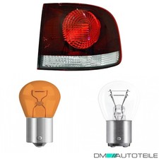 Depo / TYC Rückleuchte außen