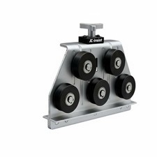 Rohrrichter, robust, 3/16" -