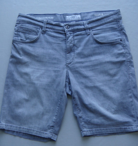 Brax herrenhose jeans kurz - brax,