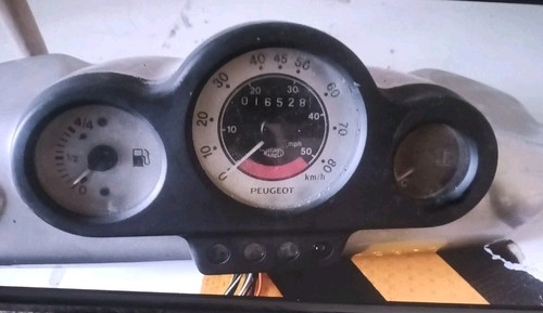Peugeot speedfight original - peugeot,