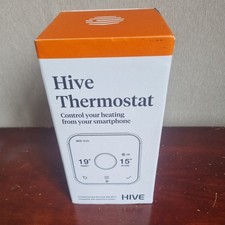 Hive Thermostat, einzelner