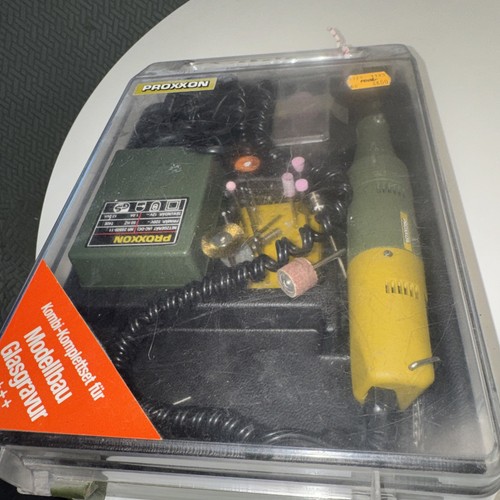 980 proxxon minimot - 980/,