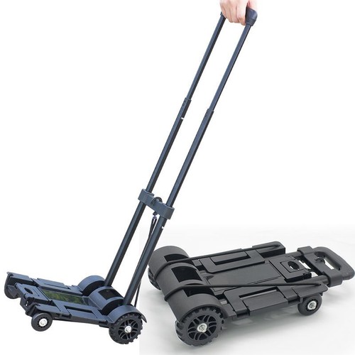 Transportkarre klappbar - transportkarre,