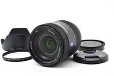 Sony Vario Sonnar T*DT 16-80mm