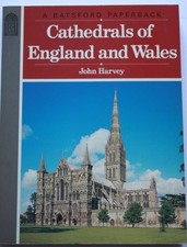 Cathedrals of England and