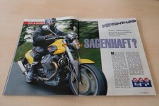 Motorrad 1996 moto - 15/1996, v