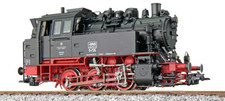 ESU 31655, Dampflok BR 80