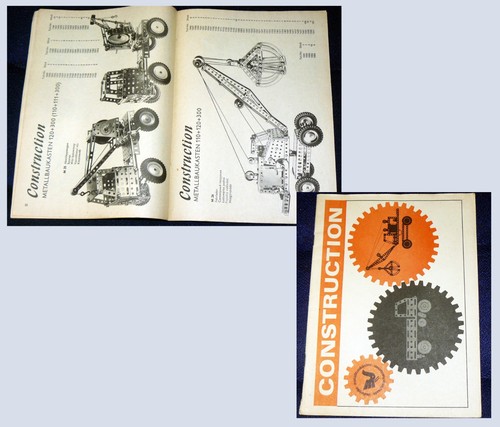 Veb spielwaren mechanik - veb, spielwaren-mechanik